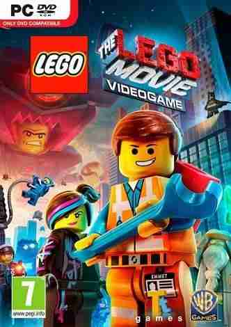 disco graduado frente Descargar The LEGO Movie Videogame Torrent | GamesTorrents
